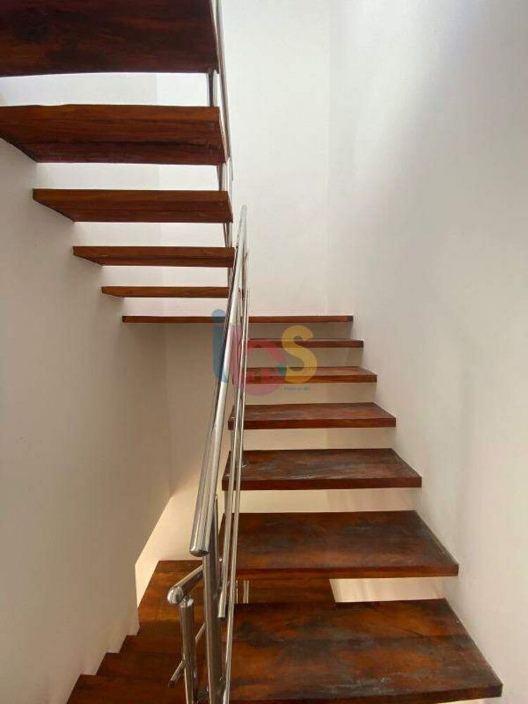 Casa, 3 quartos, 120 m² - Foto 7