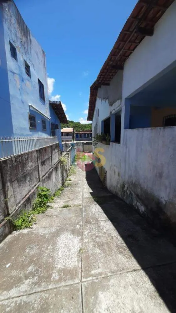 Casa, 9 quartos, 288 m² - Foto 12