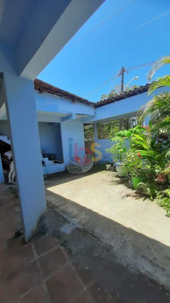 Casa, 9 quartos, 288 m² - Foto 10