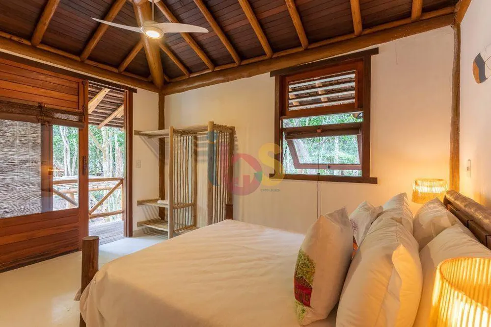 Casa, 4 quartos, 303 m² - Foto 6