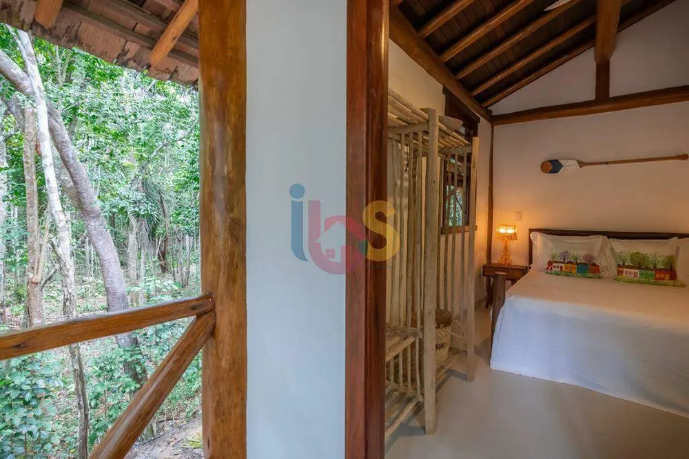 Casa, 4 quartos, 303 m² - Foto 4