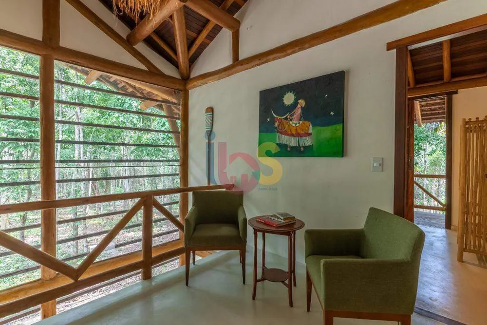 Casa, 4 quartos, 303 m² - Foto 3