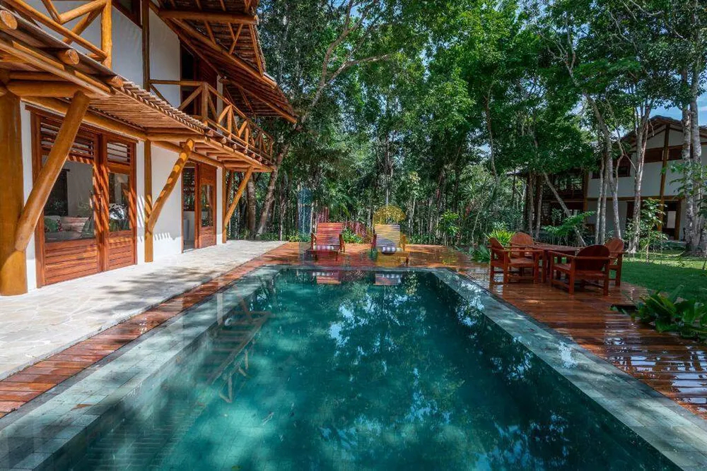 Casa, 4 quartos, 303 m² - Foto 2