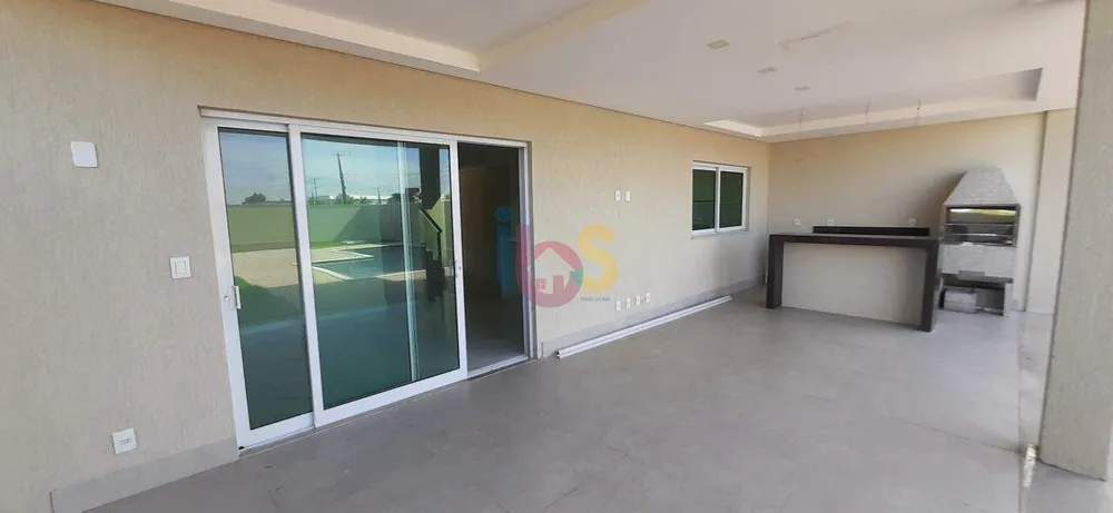 Casa, 4 quartos, 400 m² - Foto 4