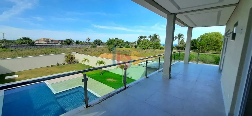 Casa, 4 quartos, 400 m² - Foto 16
