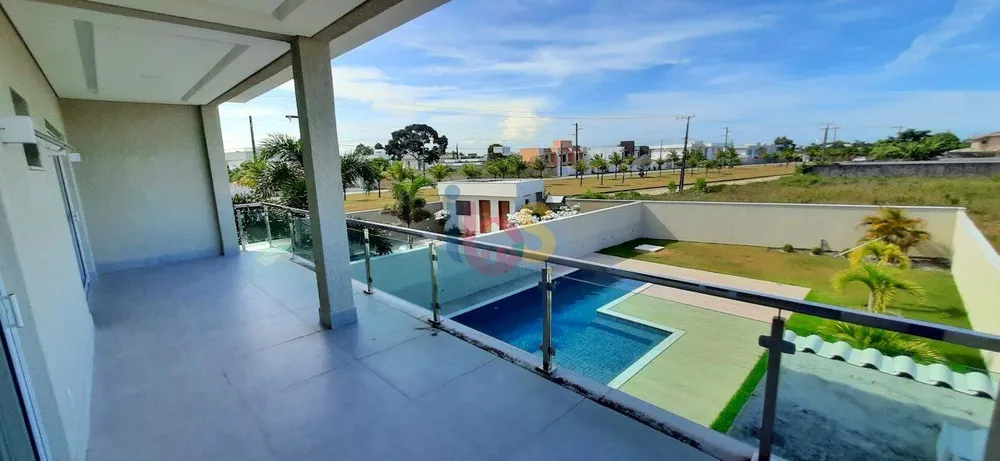 Casa, 4 quartos, 400 m² - Foto 12