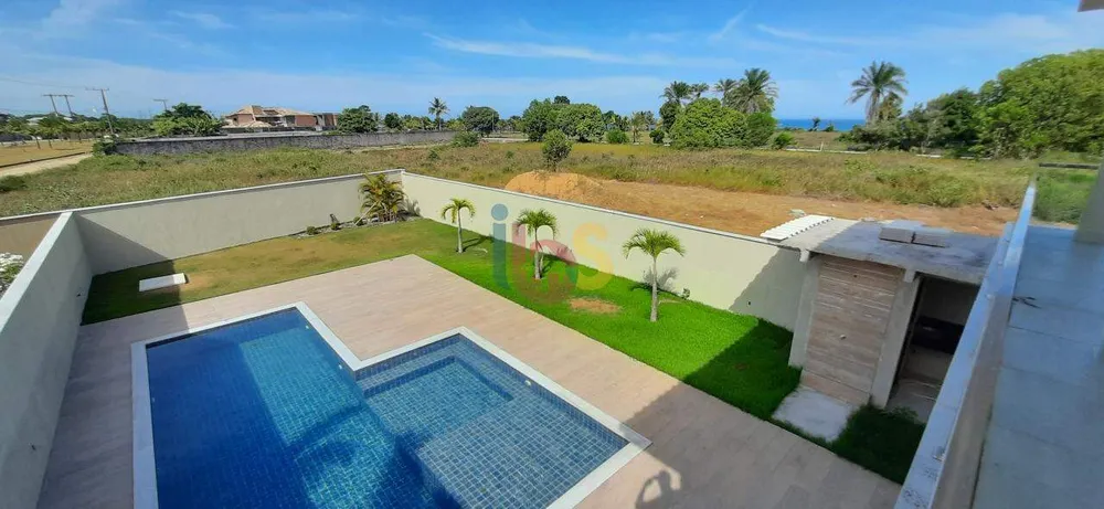 Casa, 4 quartos, 400 m² - Foto 1