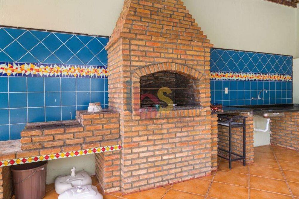 Casa, 6 quartos, 400 m² - Foto 15