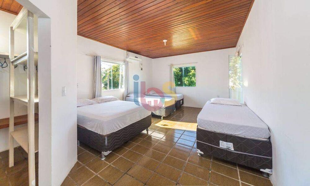 Casa, 6 quartos, 400 m² - Foto 6
