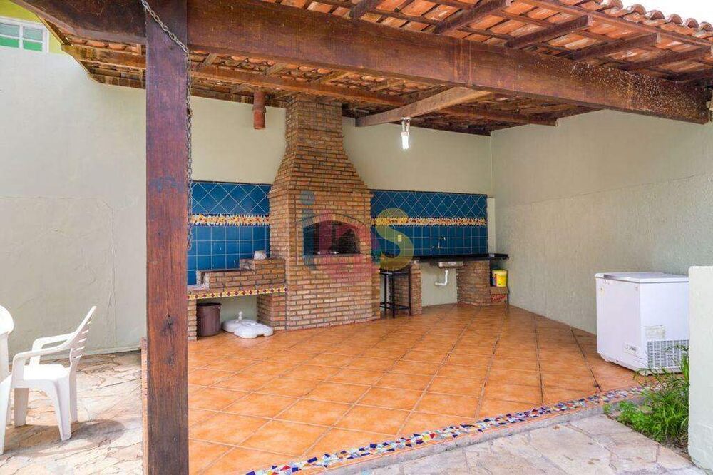Casa, 6 quartos, 400 m² - Foto 14