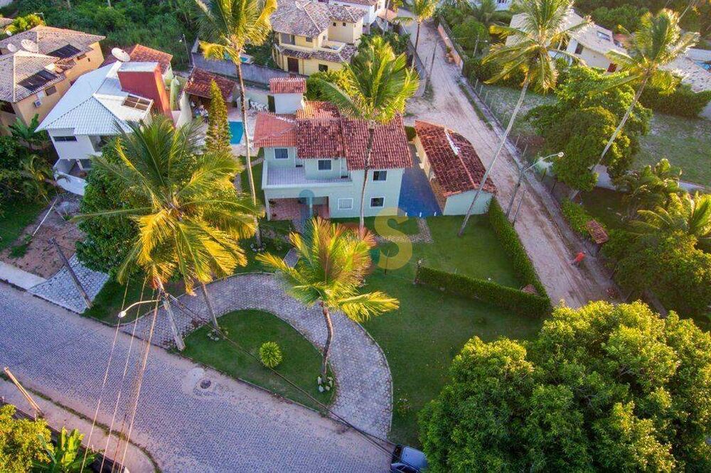 Casa, 6 quartos, 400 m² - Foto 16
