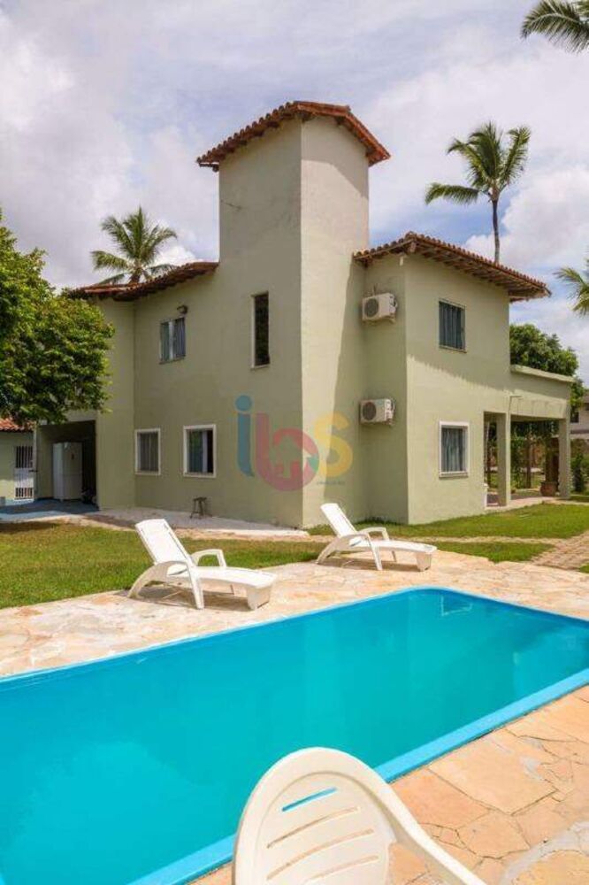 Casa, 6 quartos, 400 m² - Foto 11
