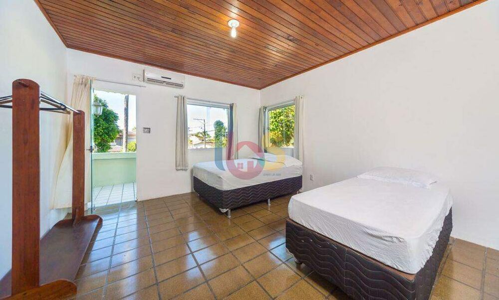 Casa, 6 quartos, 400 m² - Foto 7