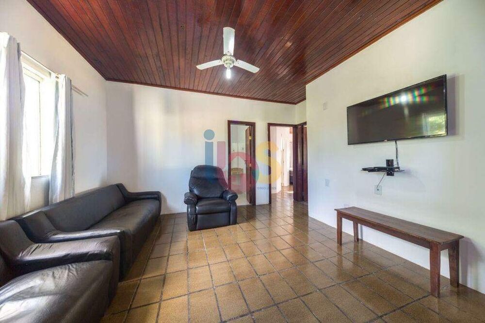 Casa, 6 quartos, 400 m² - Foto 5