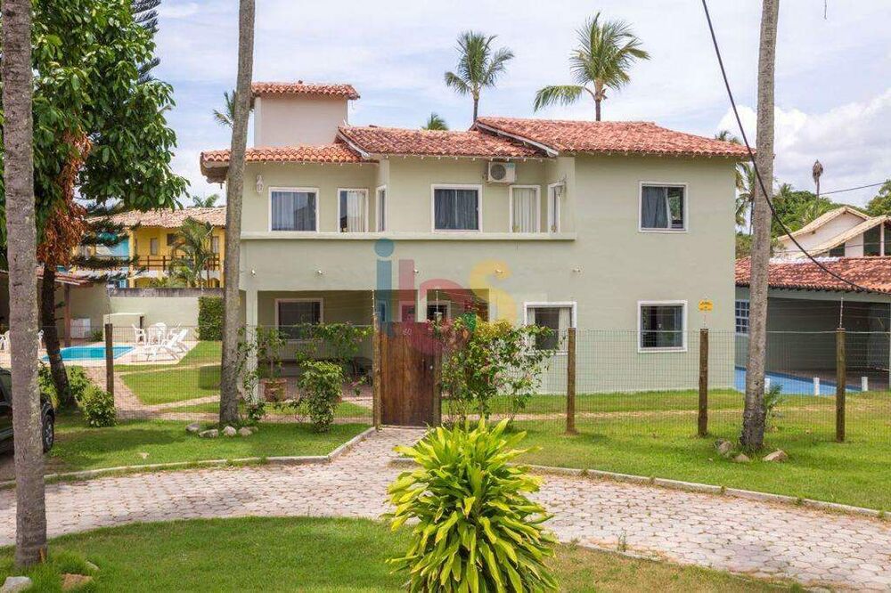 Casa, 6 quartos, 400 m² - Foto 2