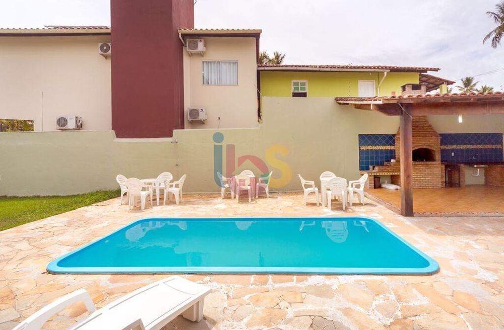 Casa, 6 quartos, 400 m² - Foto 13
