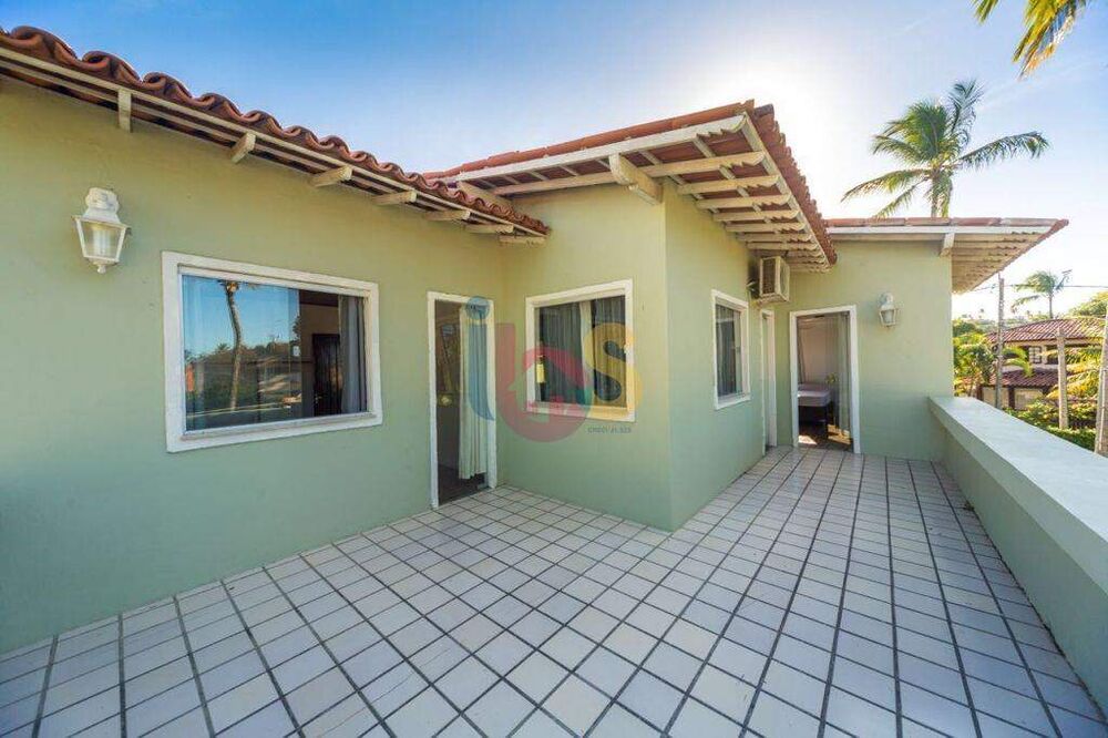 Casa, 6 quartos, 400 m² - Foto 4