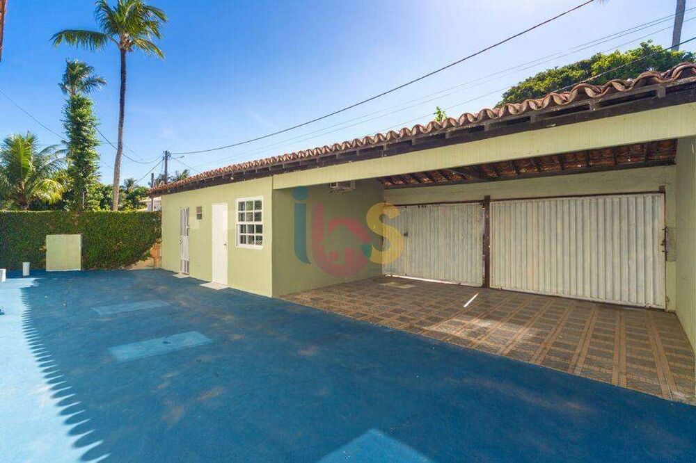 Casa, 6 quartos, 400 m² - Foto 10