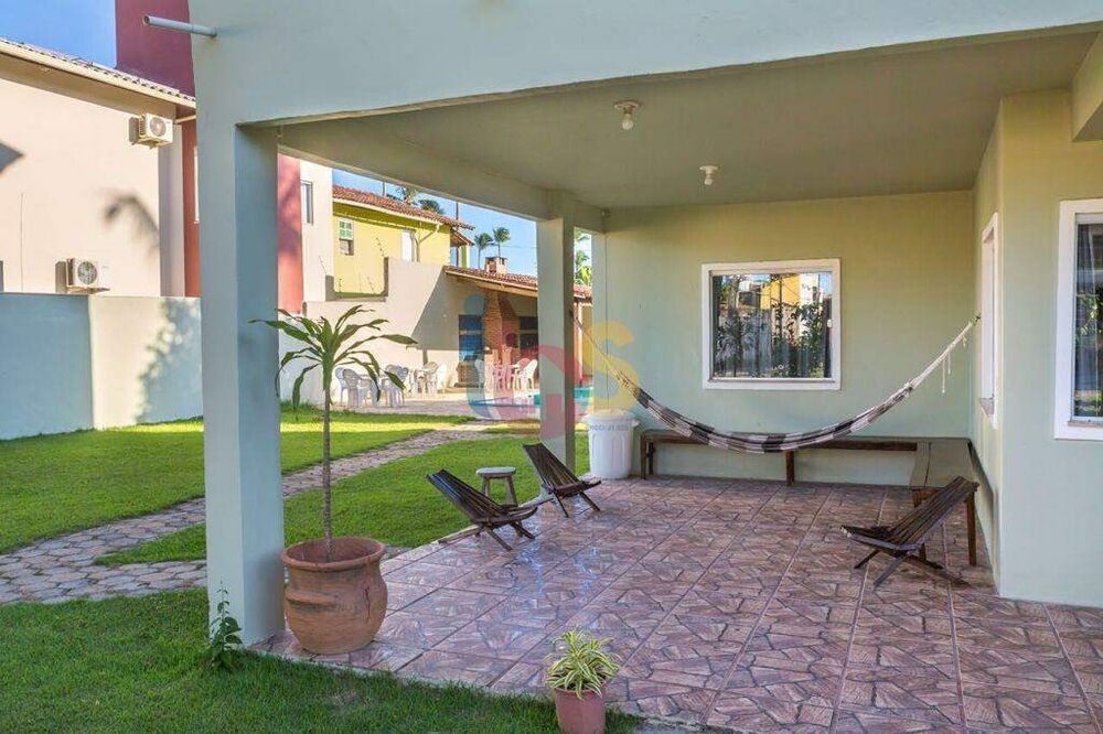 Casa, 6 quartos, 400 m² - Foto 3