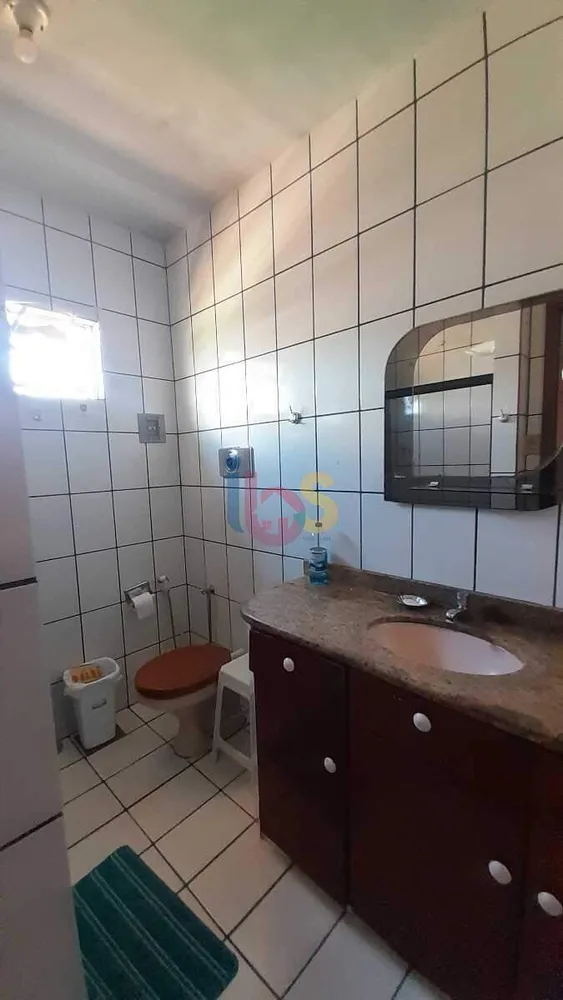 Casa, 3 quartos, 500 m² - Foto 6