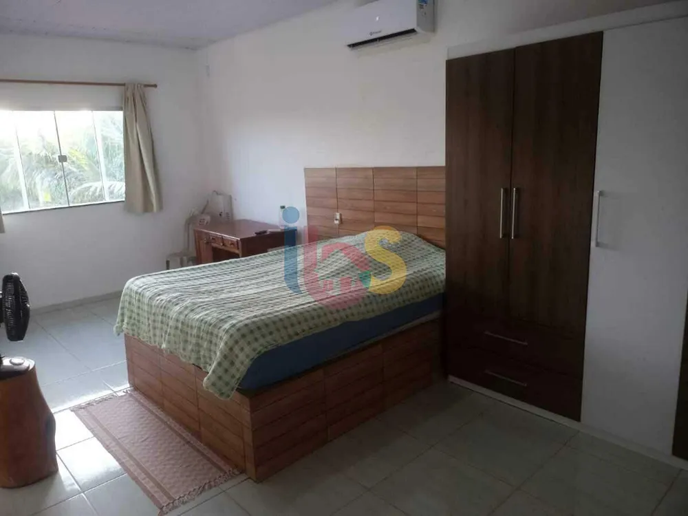 Casa, 3 quartos, 500 m² - Foto 9