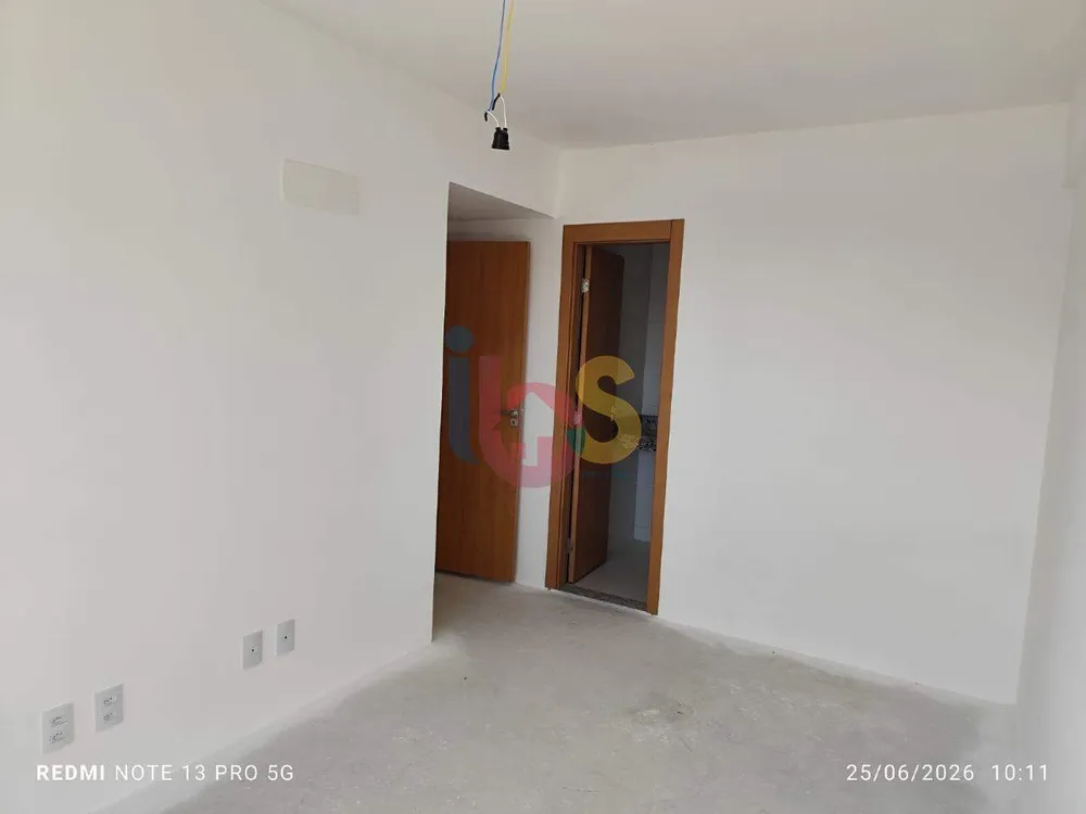 Apartamento, 2 quartos, 67 m² - Foto 4