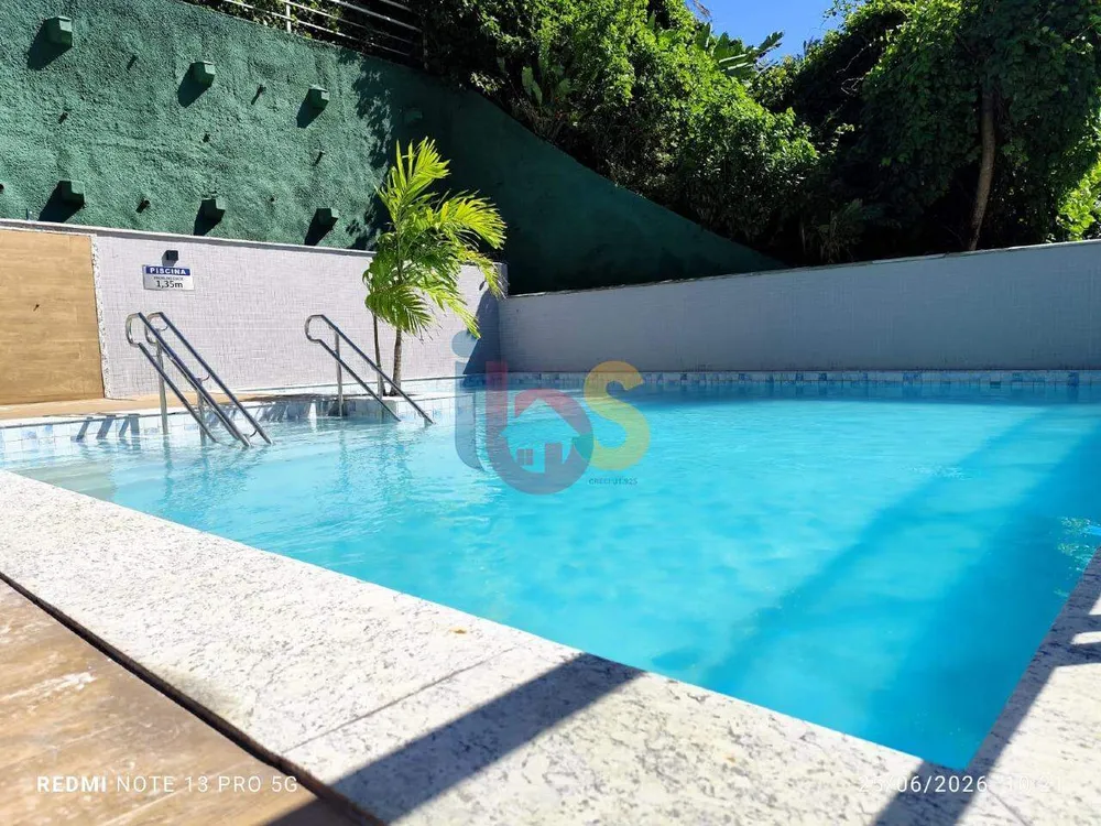 Apartamento, 2 quartos, 67 m² - Foto 6