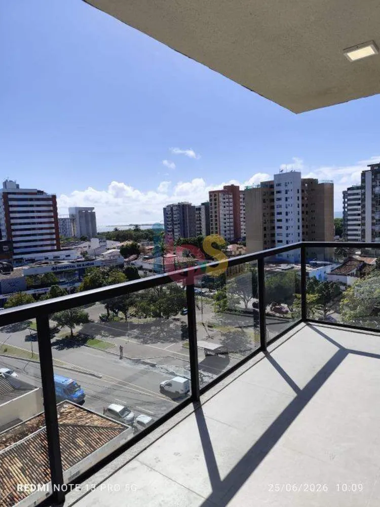 Apartamento, 2 quartos, 67 m² - Foto 2