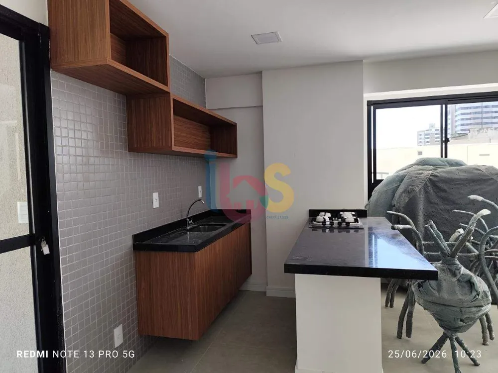 Apartamento, 2 quartos, 67 m² - Foto 5
