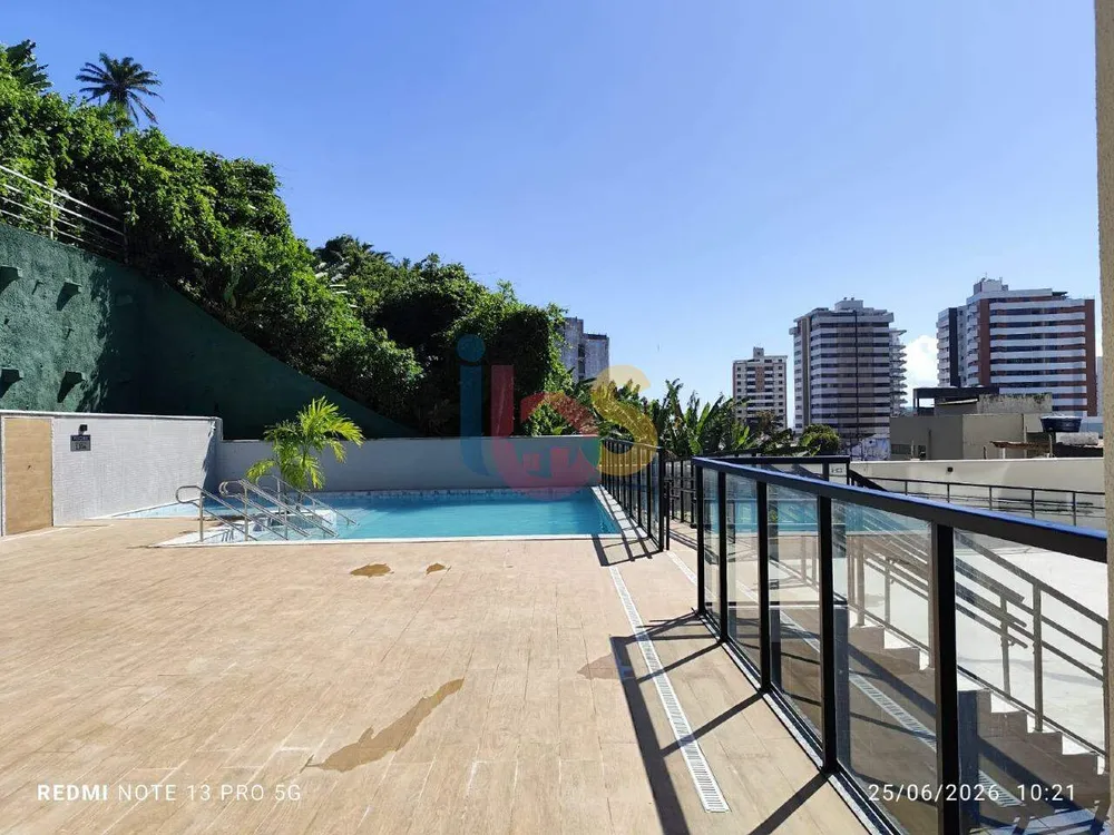 Apartamento, 2 quartos, 67 m² - Foto 8