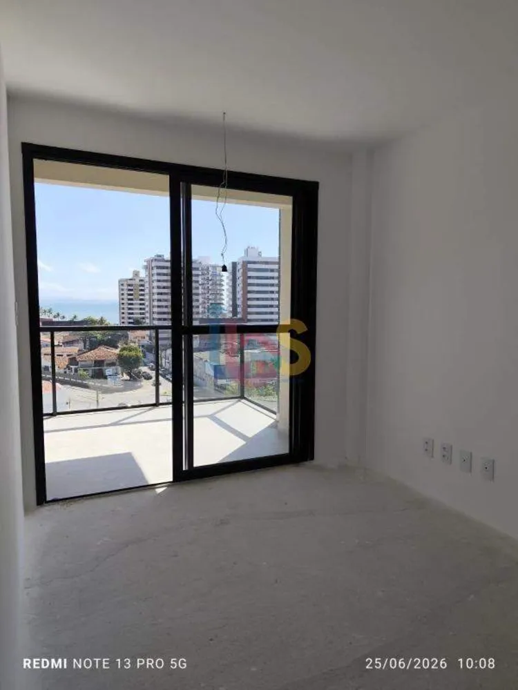 Apartamento, 2 quartos, 67 m² - Foto 3