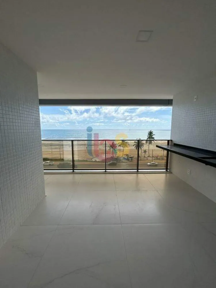Apartamento, 3 quartos, 132 m² - Foto 1