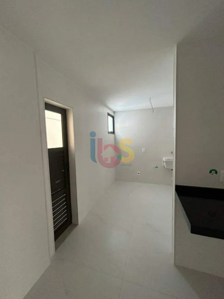 Apartamento, 3 quartos, 132 m² - Foto 8