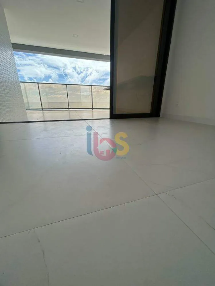 Apartamento, 3 quartos, 132 m² - Foto 5