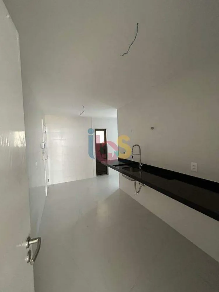 Apartamento, 3 quartos, 132 m² - Foto 7