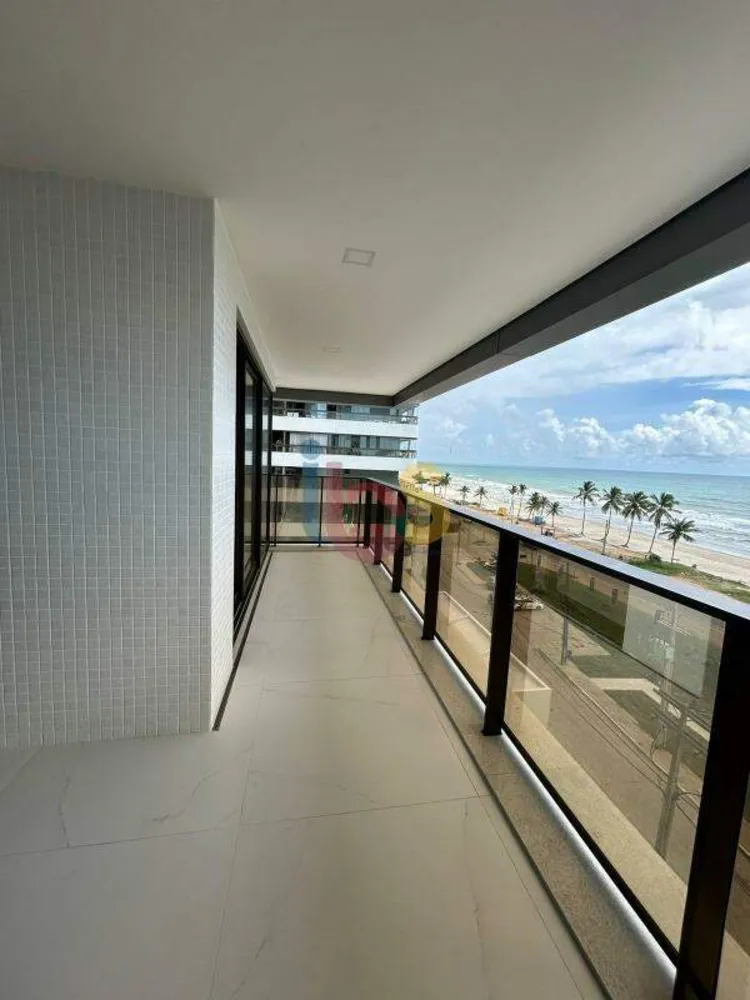 Apartamento, 3 quartos, 132 m² - Foto 2