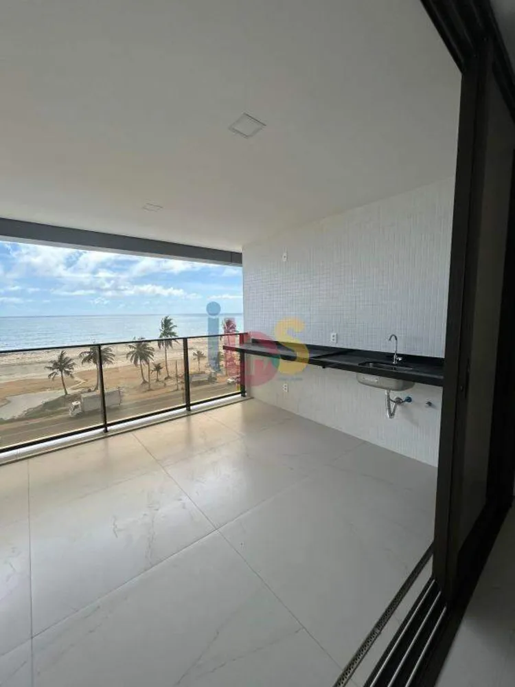 Apartamento, 3 quartos, 132 m² - Foto 4