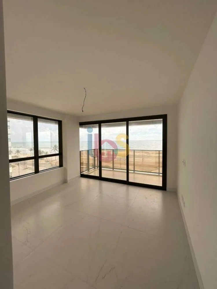 Apartamento, 3 quartos, 132 m² - Foto 6