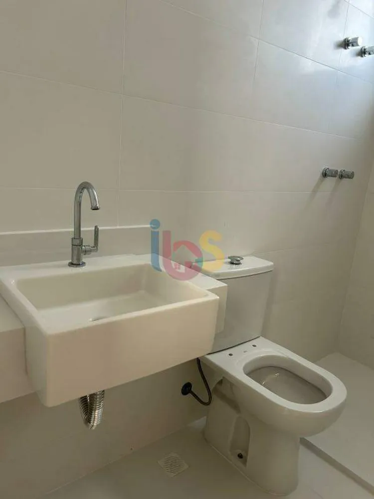 Apartamento, 3 quartos, 132 m² - Foto 11