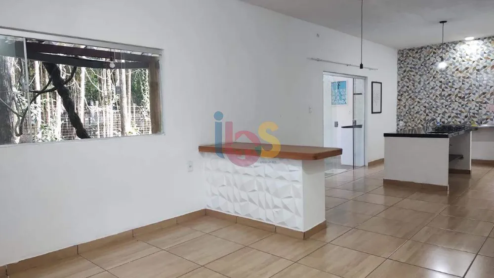 Casa, 4 quartos, 1000 m² - Foto 4