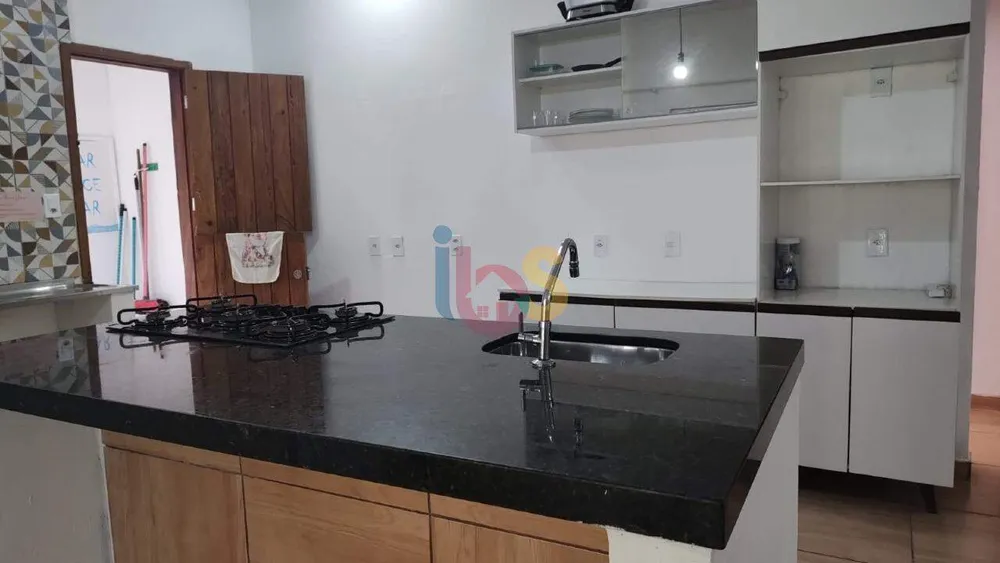 Casa, 4 quartos, 1000 m² - Foto 3