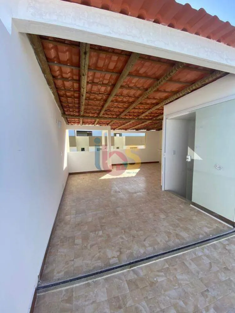 Casa, 2 quartos, 120 m² - Foto 7