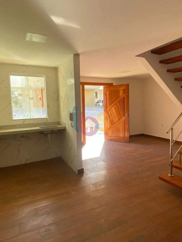 Casa, 2 quartos, 120 m² - Foto 3