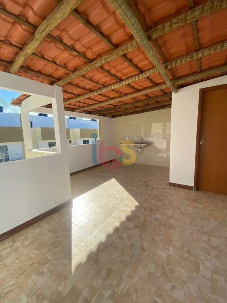 Casa, 2 quartos, 120 m² - Foto 8
