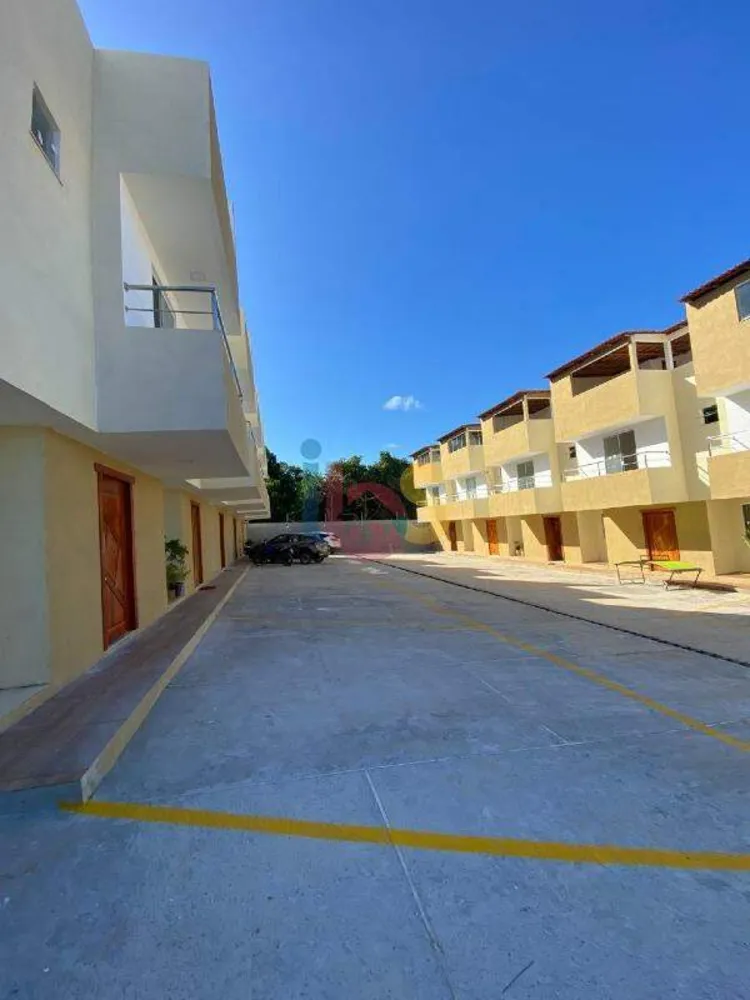 Casa, 2 quartos, 120 m² - Foto 2