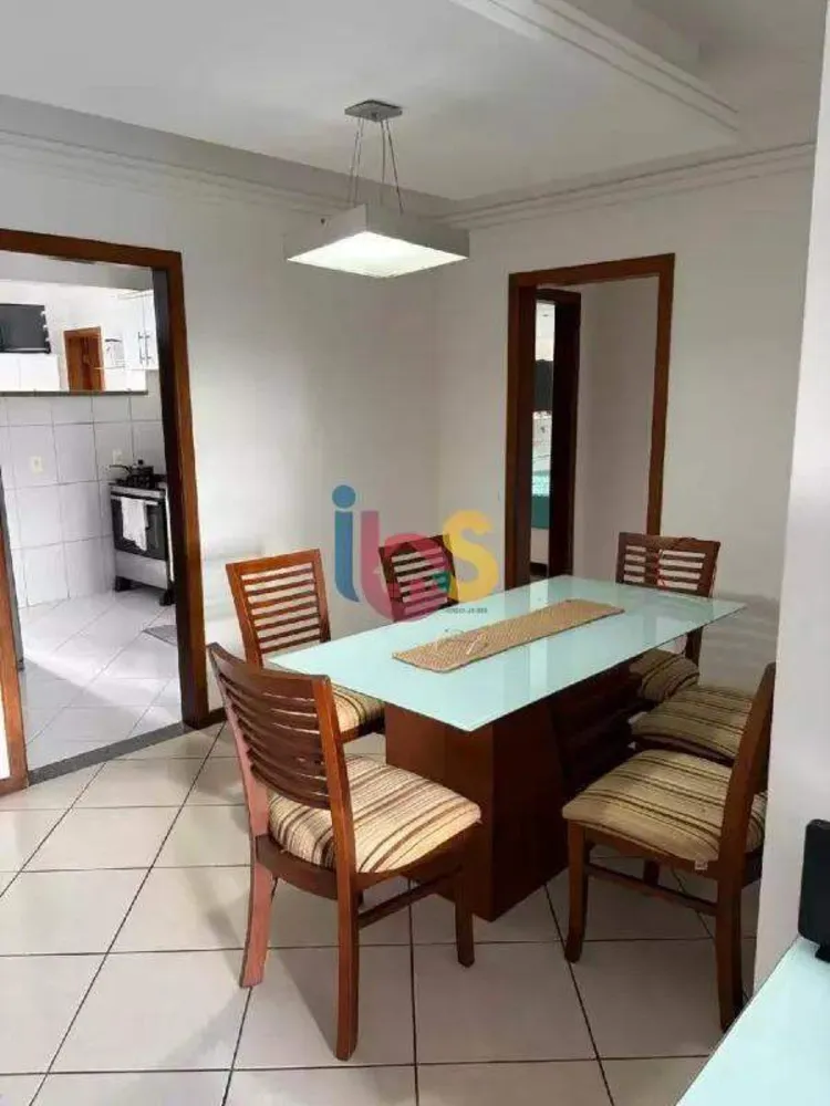 Apartamento, 3 quartos, 125 m² - Foto 1