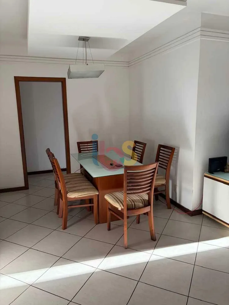 Apartamento, 3 quartos, 125 m² - Foto 2