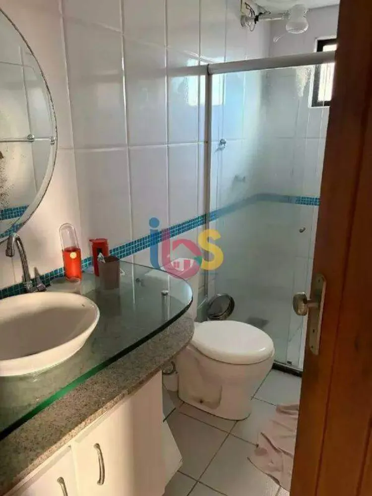 Apartamento, 3 quartos, 125 m² - Foto 10