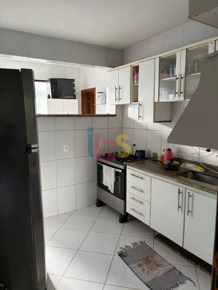 Apartamento, 3 quartos, 125 m² - Foto 7