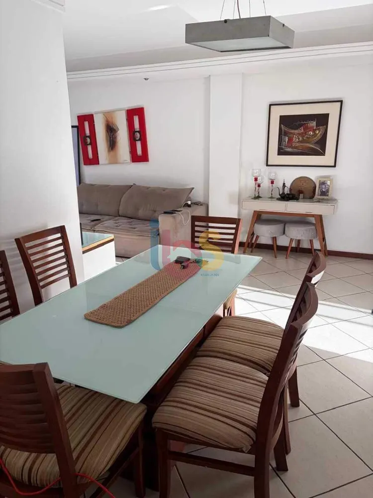 Apartamento, 3 quartos, 125 m² - Foto 5